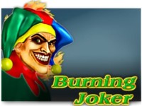 Burning Joker Spielautomat