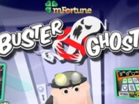 Buster Ghost Spielautomat
