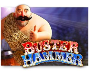 Buster Hammer Videoslot online spielen