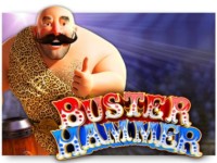 Buster Hammer Spielautomat