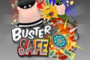 Buster Safe Spielautomat kostenlos
