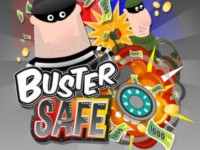 Buster Safe Spielautomat