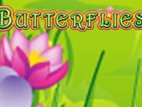 Butterflies Spielautomat