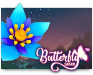 Butterfly Staxx Automatenspiel kostenlos spielen