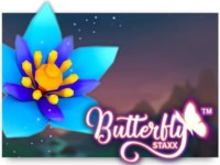 Butterfly Staxx Spielautomat