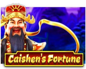 Cai Shen's Fortune Casino Spiel freispiel