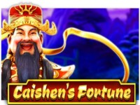 Cai Shen's Fortune Spielautomat