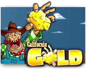 California Gold Spielautomat kostenlos spielen