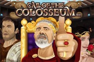 Call Of The Colosseum Casino Spiel freispiel