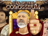 Call Of The Colosseum Spielautomat