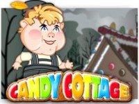 Candy Cottage Spielautomat