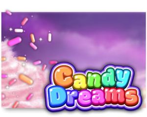 Candy Dreams Slotmaschine online spielen