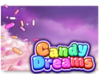 Candy Dreams Spielautomat