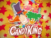 Candy King Spielautomat