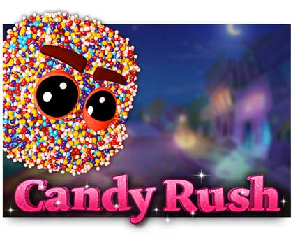 Candy Rush Casino Spiel kostenlos spielen