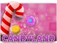 Candyland Spielautomat