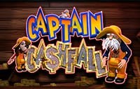 Captain Cashfall Spielautomat