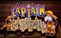 Captain Cashfall Spielautomat kostenlos spielen