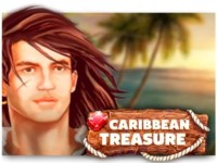 Caribbean Treasure Spielautomat