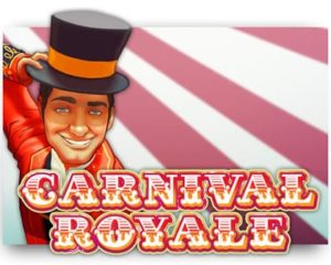 Carnival Royale Casino Spiel kostenlos
