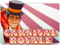 Carnival Royale Spielautomat