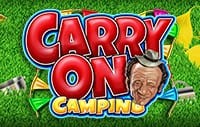 Carry on Camping Spielautomat