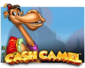 Cash Camel Slotmaschine kostenlos