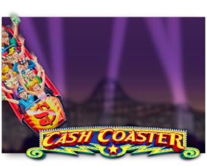 Cash Coaster Casino Spiel ohne Anmeldung