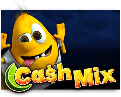 Cash Mix Slotmaschine ohne Anmeldung