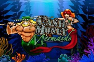 Cash money mermaids Casino Spiel ohne Anmeldung