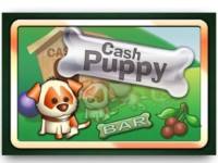 Cash Puppy Spielautomat