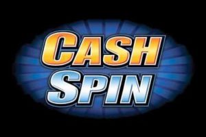 Cash Spin Slotmaschine kostenlos