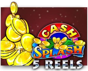 Cash Splash Spielautomat ohne Anmeldung