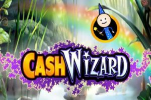 Cash Wizard Slotmaschine freispiel