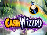 Cash Wizard Spielautomat