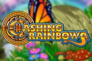 Cashing Rainbows Automatenspiel ohne Anmeldung
