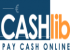 CASHlib vouchers online Spielotheken