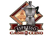 CashOccino Casinospiel ohne Anmeldung