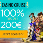 Cruise Casino Bonus