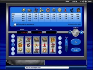 Casino Island Geldspielautomat ohne Anmeldung