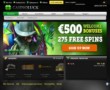 100% bis zu €150 + 150 Spins im Starburst