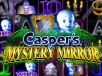 Casper's Mystery Mirror Spielautomat