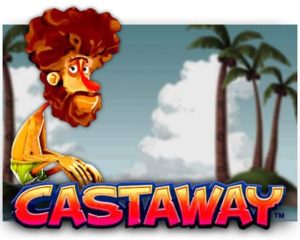 Castaway Video Slot online spielen
