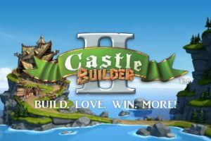 Castle Builder 2 Spielautomat kostenlos