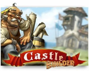 Castle Builder Video Slot ohne Anmeldung