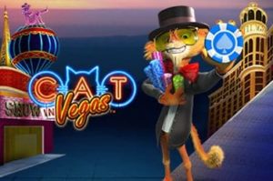 Cat in vegas Casinospiel kostenlos