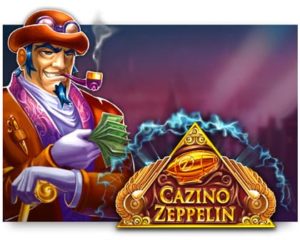 Cazino Zeppelin Spielautomat ohne Anmeldung