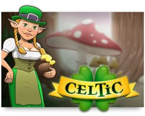 Celtic Automatenspiel kostenlos spielen