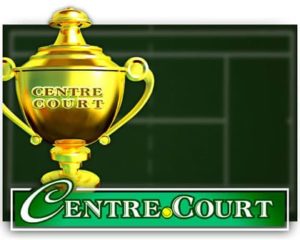 Centre Court Spielautomat kostenlos