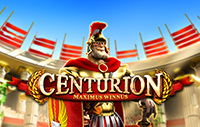 Centurion Video Slot ohne Anmeldung